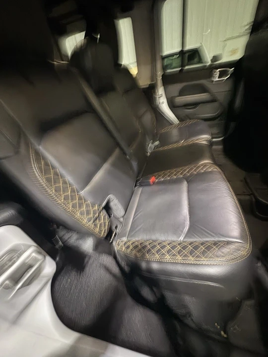 2021 Jeep JL Wrangler - Image 11 of 12