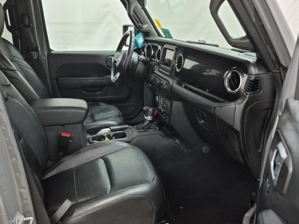 2021 Jeep JL Wrangler - Image 13 of 16