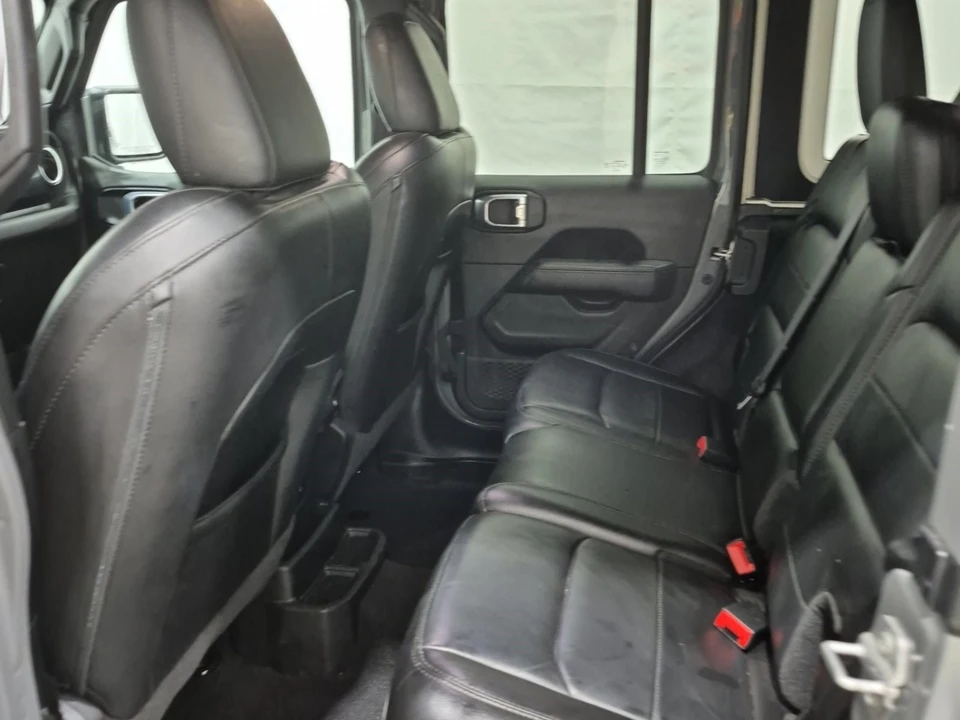 2021 Jeep JL Wrangler - Image 14 of 16