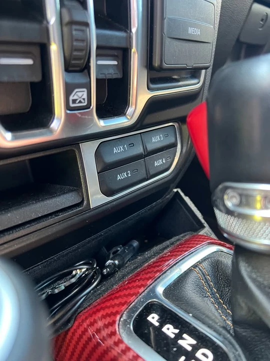 2021 Jeep JL Wrangler - Image 7 of 8