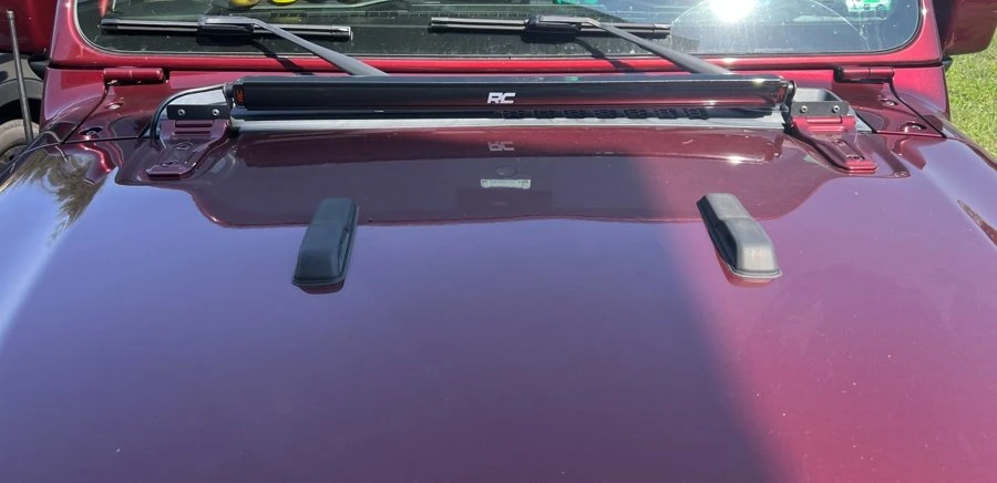 2021 Jeep JL Wrangler - Image 6 of 8