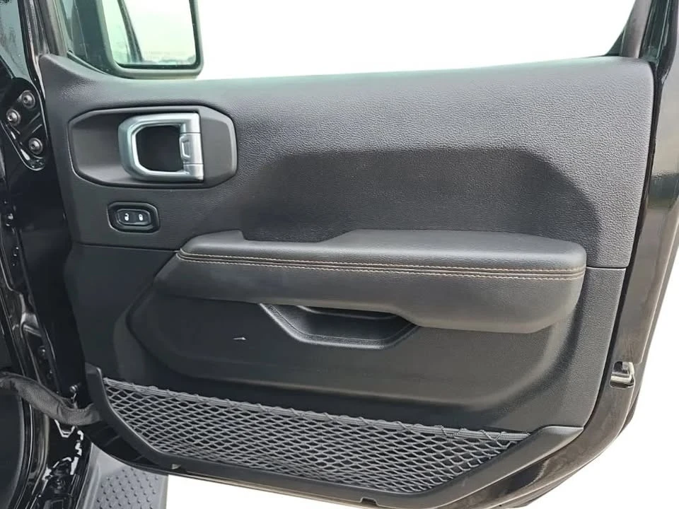 2021 Jeep JL Wrangler - Image 18 of 18