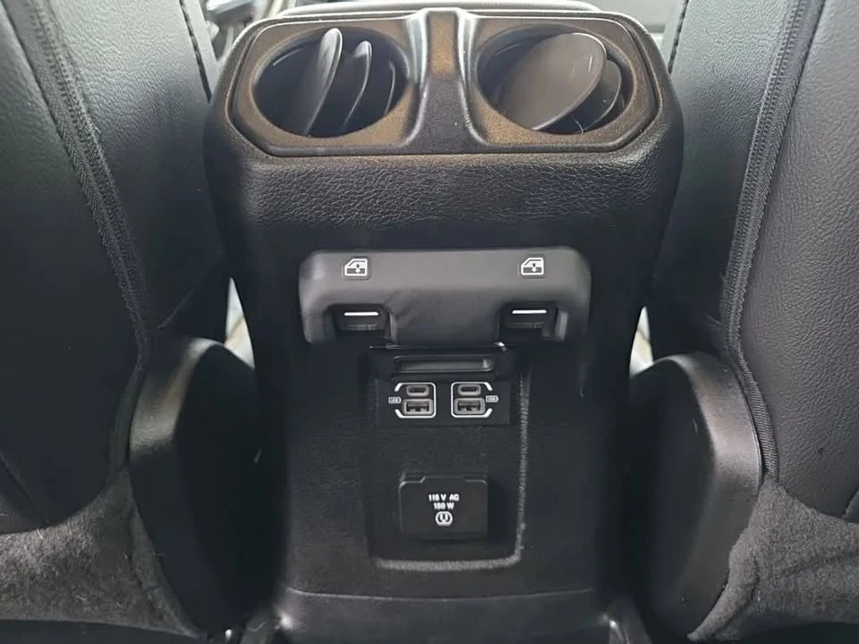 2021 Jeep JL Wrangler - Image 13 of 18
