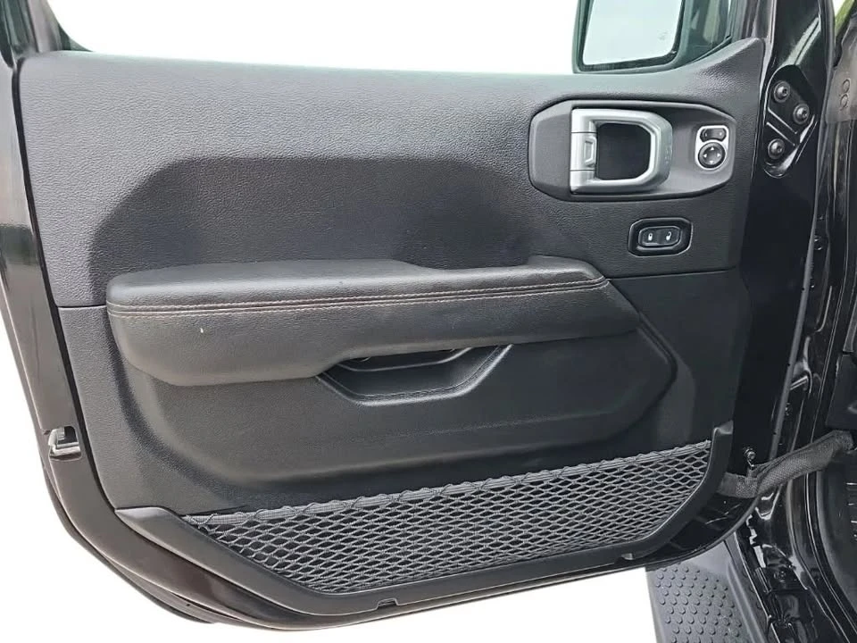 2021 Jeep JL Wrangler - Image 9 of 18