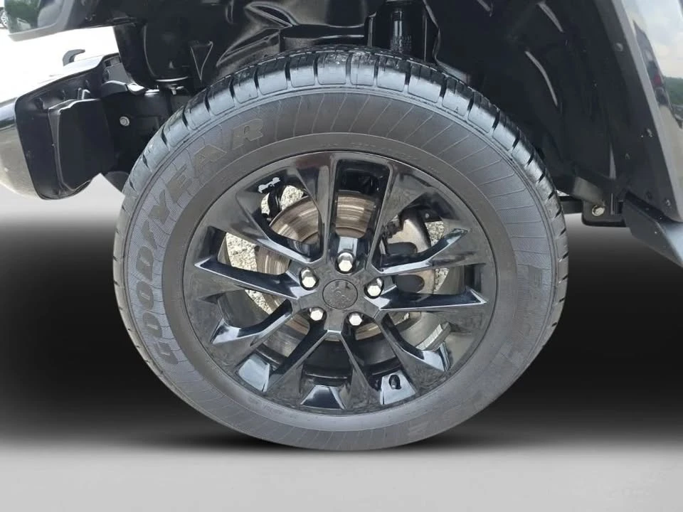 2021 Jeep JL Wrangler - Image 8 of 18