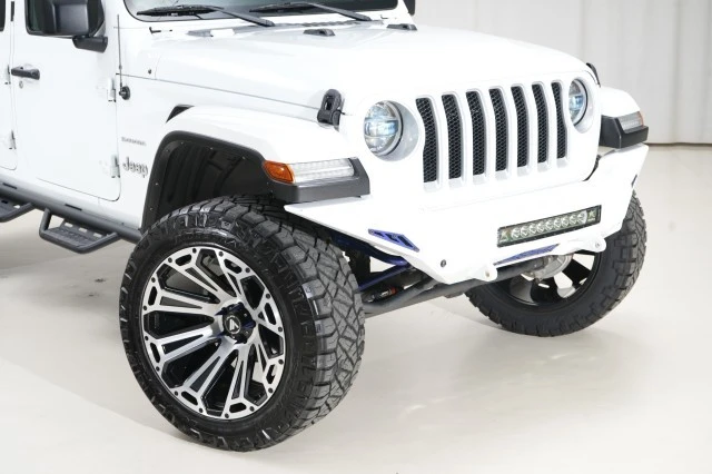 2021 Jeep JL Wrangler - Image 9 of 21
