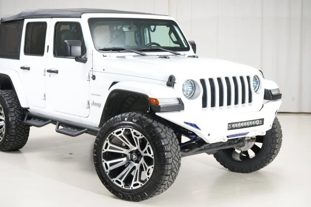2021 Jeep JL Wrangler - Image 10 of 21