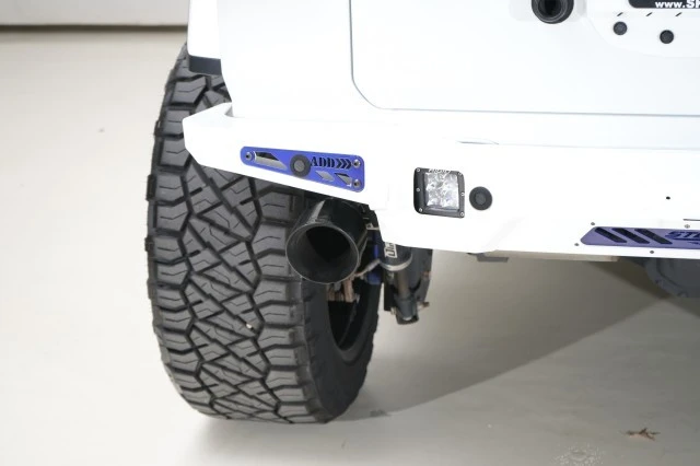 2021 Jeep JL Wrangler - Image 21 of 21