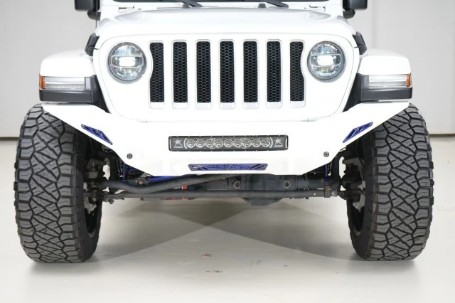 2021 Jeep JL Wrangler - Image 7 of 21
