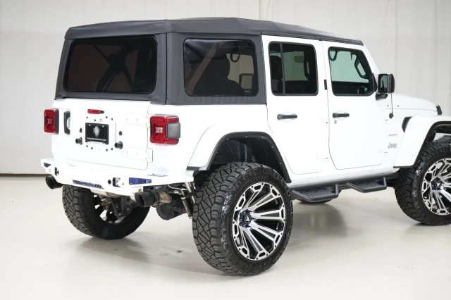 2021 Jeep JL Wrangler - Image 15 of 21