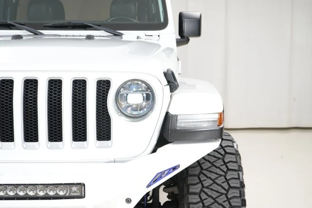 2021 Jeep JL Wrangler - Image 8 of 21