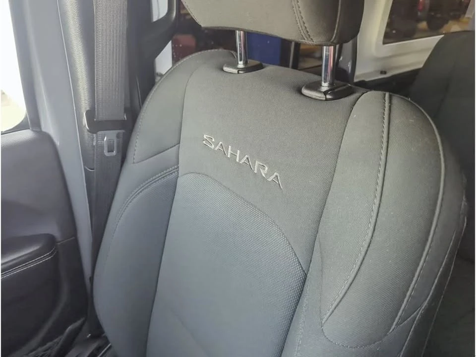 2021 Jeep JL Wrangler - Image 19 of 20