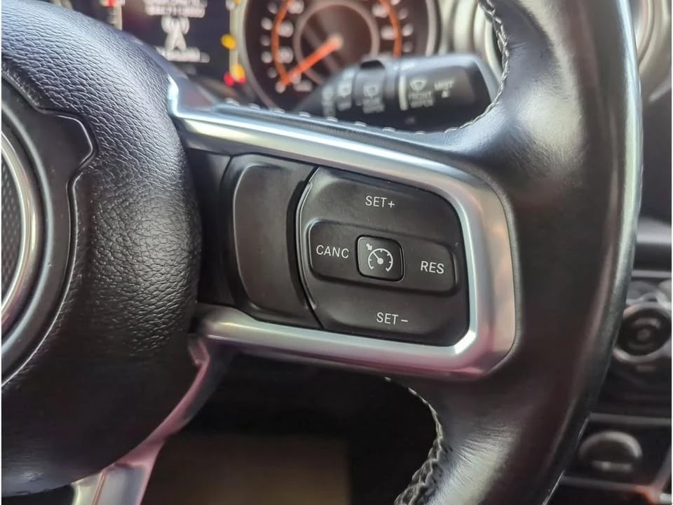 2021 Jeep JL Wrangler - Image 15 of 20
