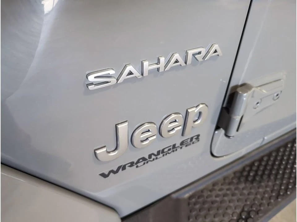 2021 Jeep JL Wrangler - Image 8 of 20