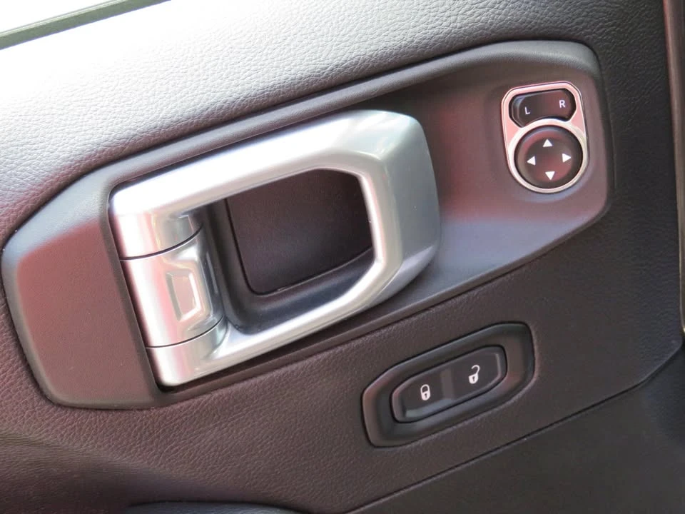 2021 Jeep JL Wrangler - Image 5 of 20