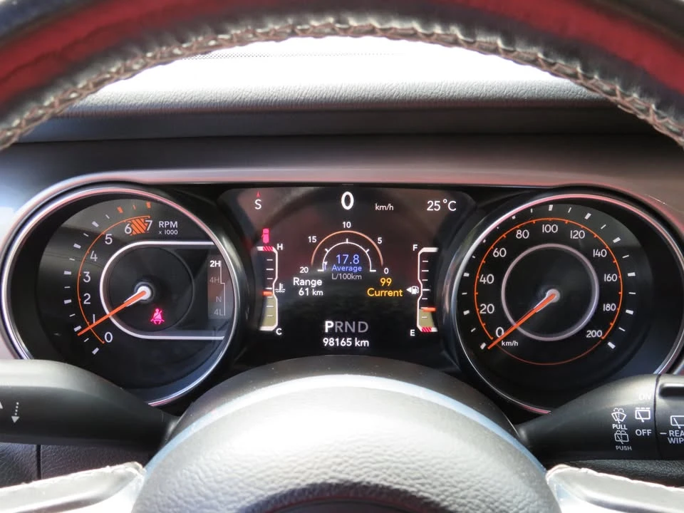 2021 Jeep JL Wrangler - Image 8 of 20