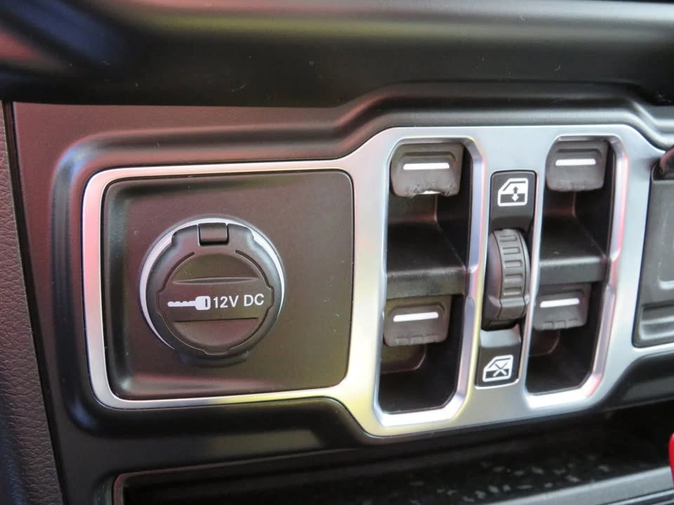 2021 Jeep JL Wrangler - Image 12 of 20