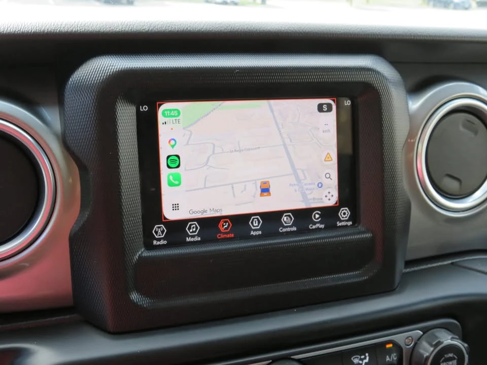 2021 Jeep JL Wrangler - Image 9 of 20