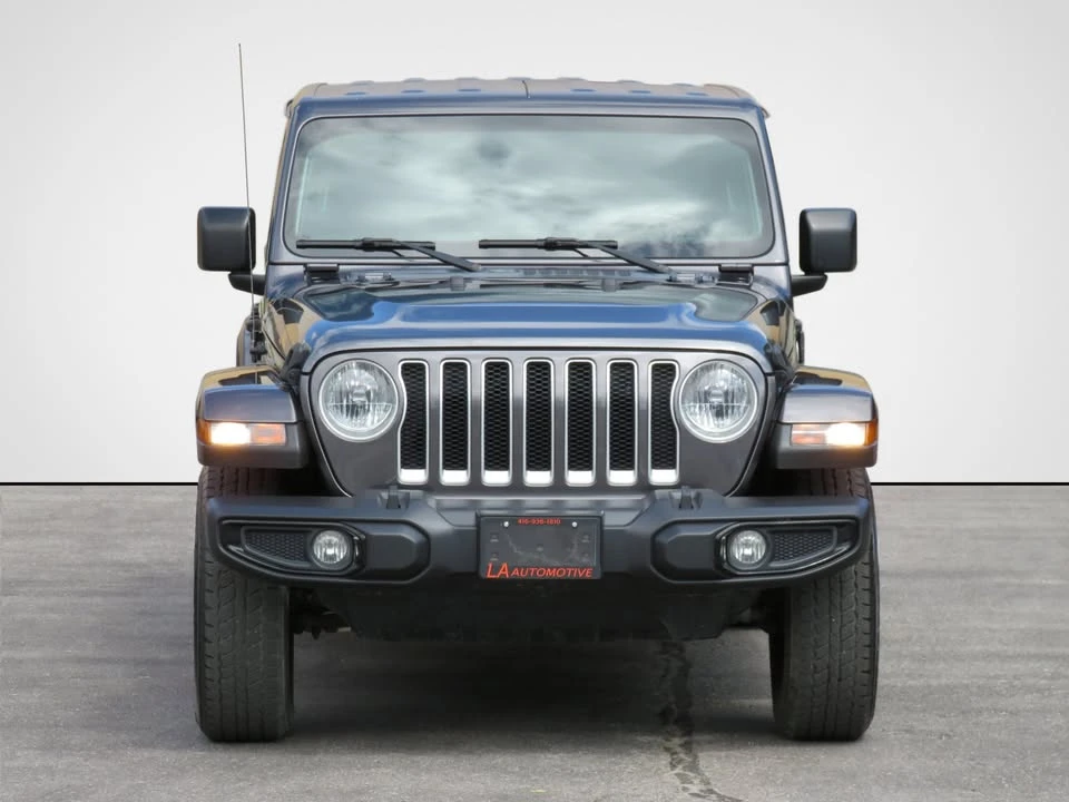 2021 Jeep JL Wrangler - Image 17 of 20