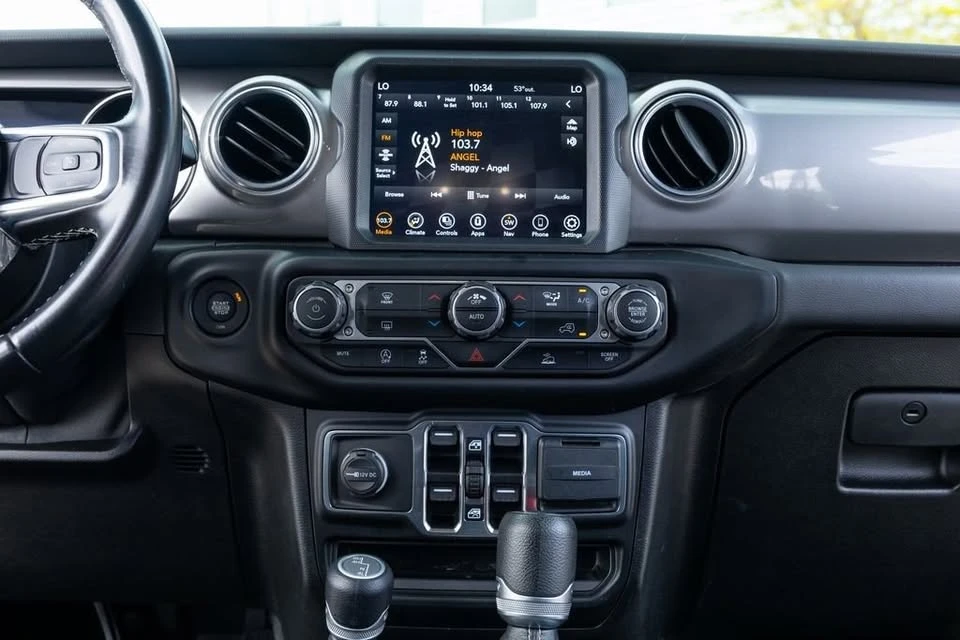 2021 Jeep JL Wrangler - Image 14 of 18
