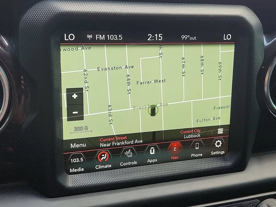 2021 Jeep JL Wrangler - Image 10 of 12