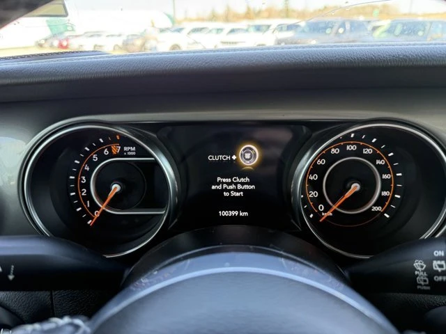 2021 Jeep JL Wrangler - Image 14 of 15