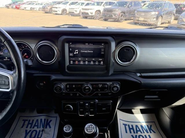 2021 Jeep JL Wrangler - Image 11 of 15