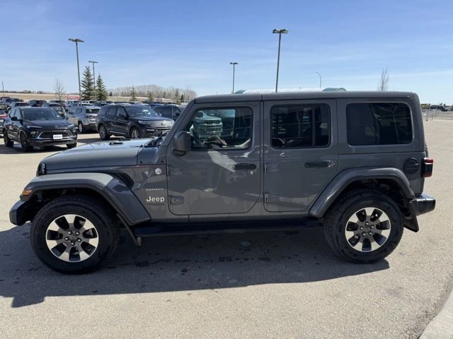 2021 Jeep JL Wrangler - Image 5 of 15
