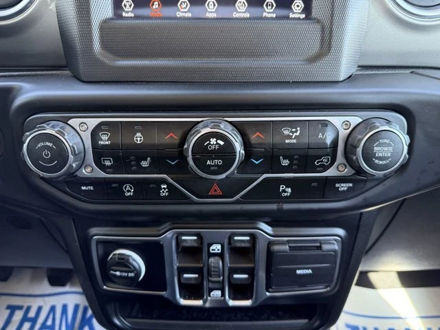 2021 Jeep JL Wrangler - Image 12 of 15
