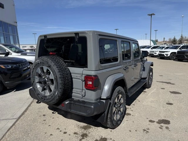 2021 Jeep JL Wrangler - Image 2 of 15