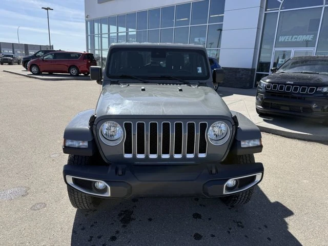 2021 Jeep JL Wrangler - Image 6 of 15