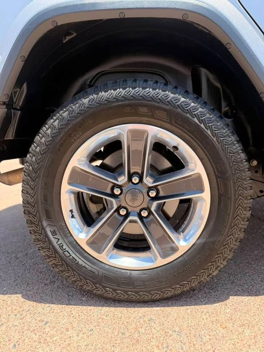 2021 Jeep JL Wrangler - Image 20 of 20