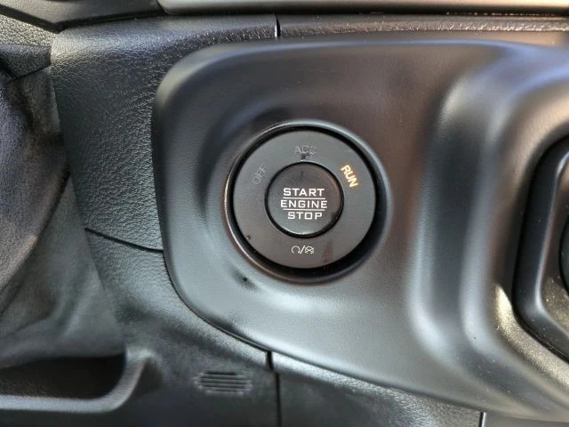 2021 Jeep JL Wrangler - Image 21 of 21