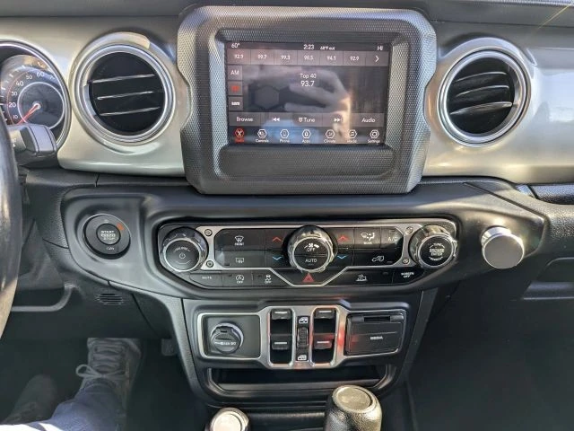 2021 Jeep JL Wrangler - Image 13 of 21