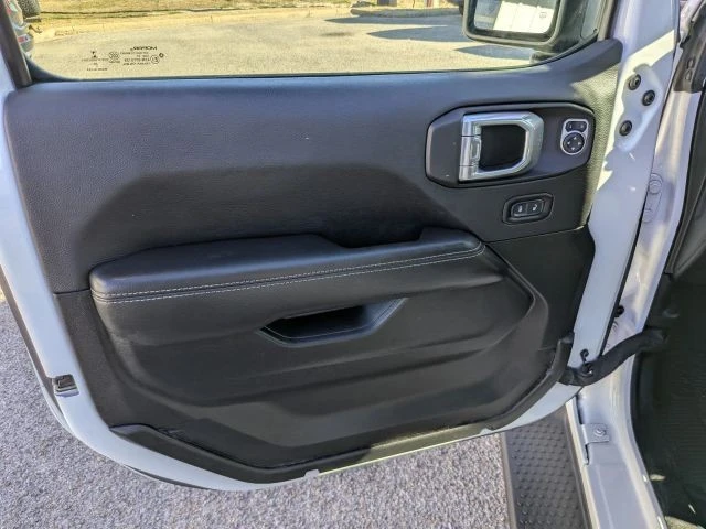 2021 Jeep JL Wrangler - Image 16 of 21