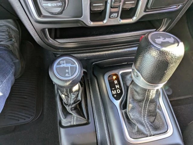2021 Jeep JL Wrangler - Image 15 of 21