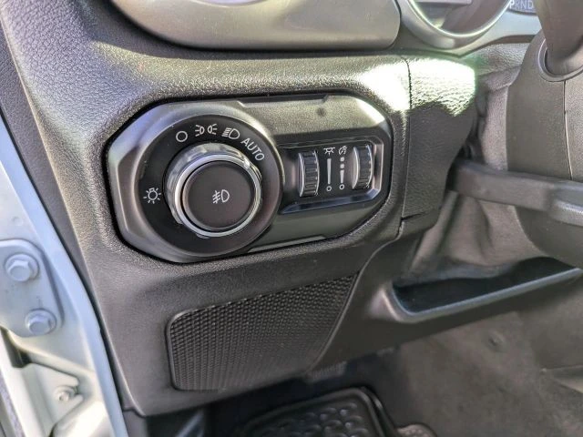 2021 Jeep JL Wrangler - Image 17 of 21