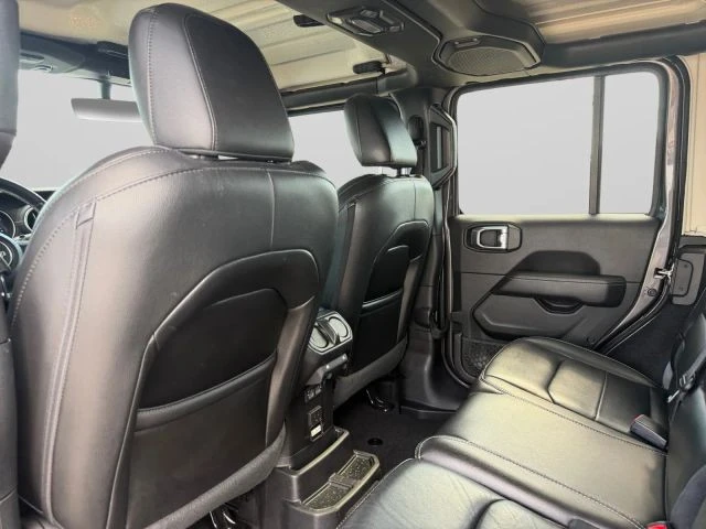 2021 Jeep JL Wrangler - Image 27 of 31