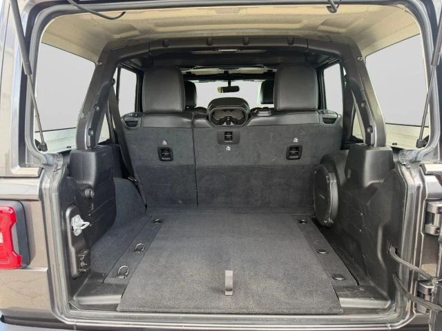 2021 Jeep JL Wrangler - Image 29 of 31