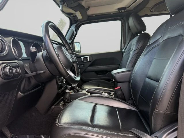 2021 Jeep JL Wrangler - Image 17 of 31