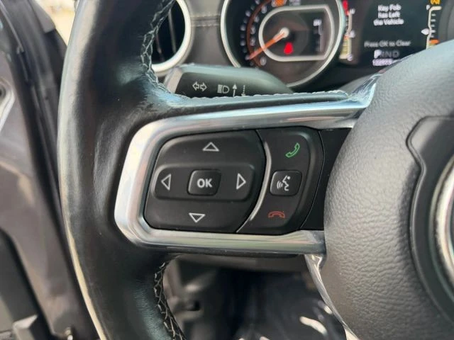 2021 Jeep JL Wrangler - Image 24 of 31