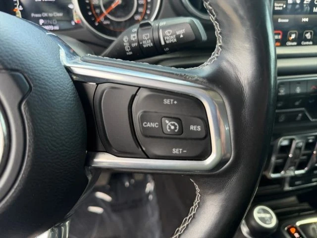 2021 Jeep JL Wrangler - Image 23 of 31