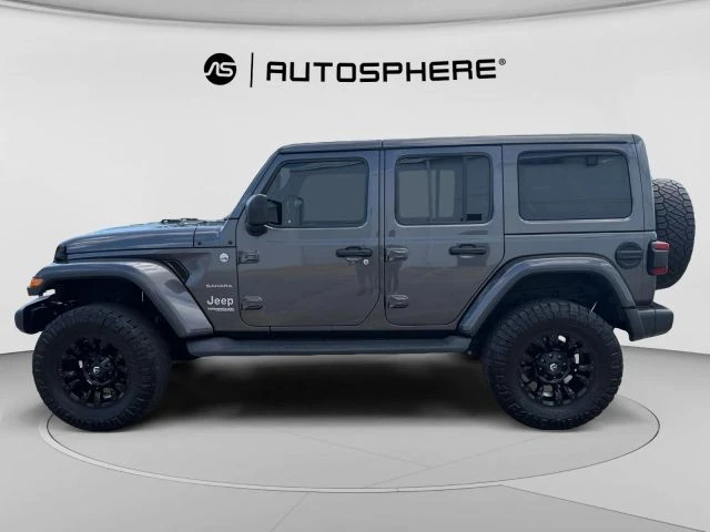 2021 Jeep JL Wrangler - Image 5 of 31