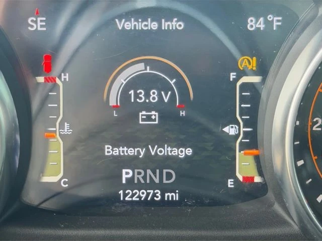 2021 Jeep JL Wrangler - Image 25 of 31
