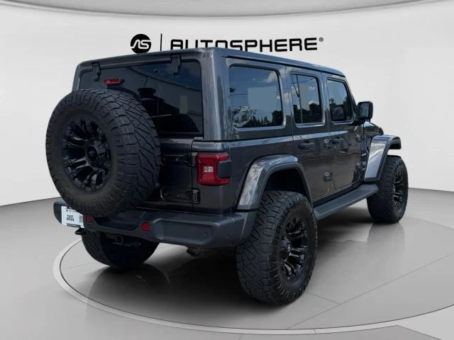 2021 Jeep JL Wrangler - Image 10 of 31