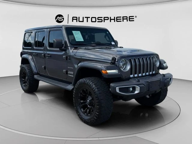 2021 Jeep JL Wrangler - Image 12 of 31