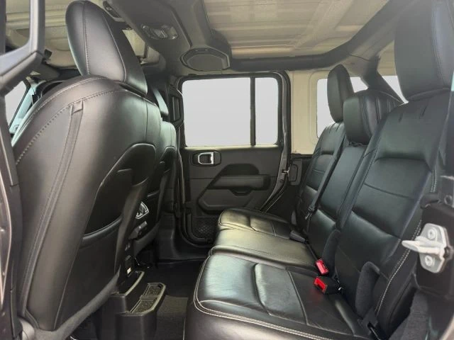 2021 Jeep JL Wrangler - Image 28 of 31