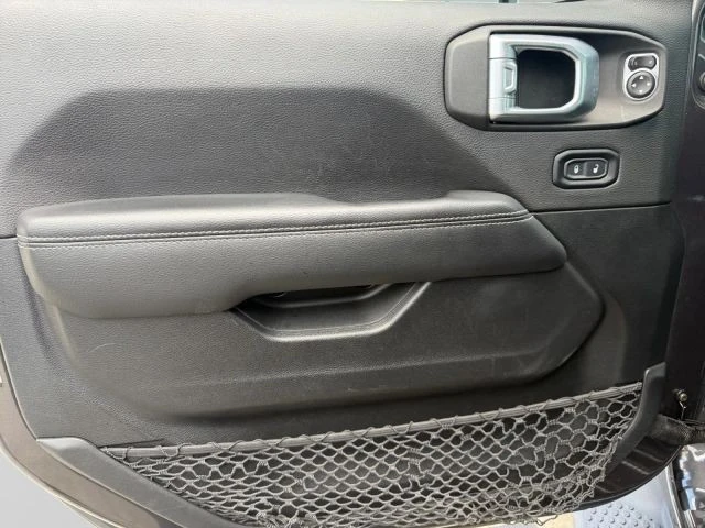 2021 Jeep JL Wrangler - Image 14 of 31