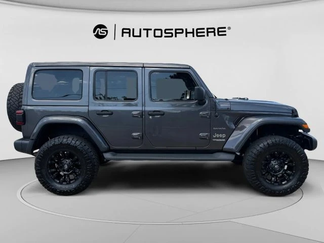 2021 Jeep JL Wrangler - Image 11 of 31
