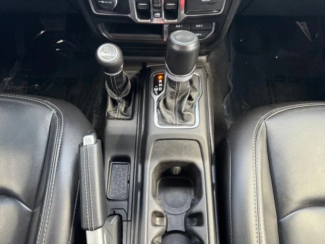 2021 Jeep JL Wrangler - Image 20 of 31